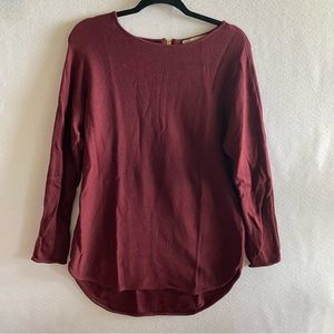 Michael Kors Long Sleeve